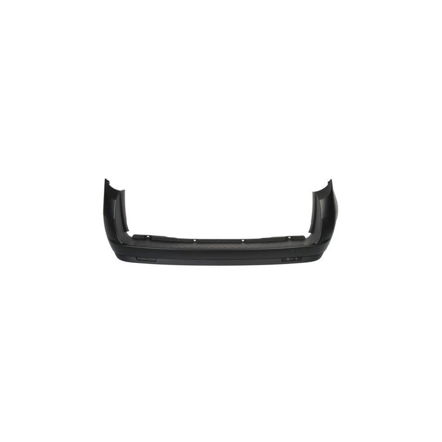 Blic 5506-00-2043955Q Rear Bumper