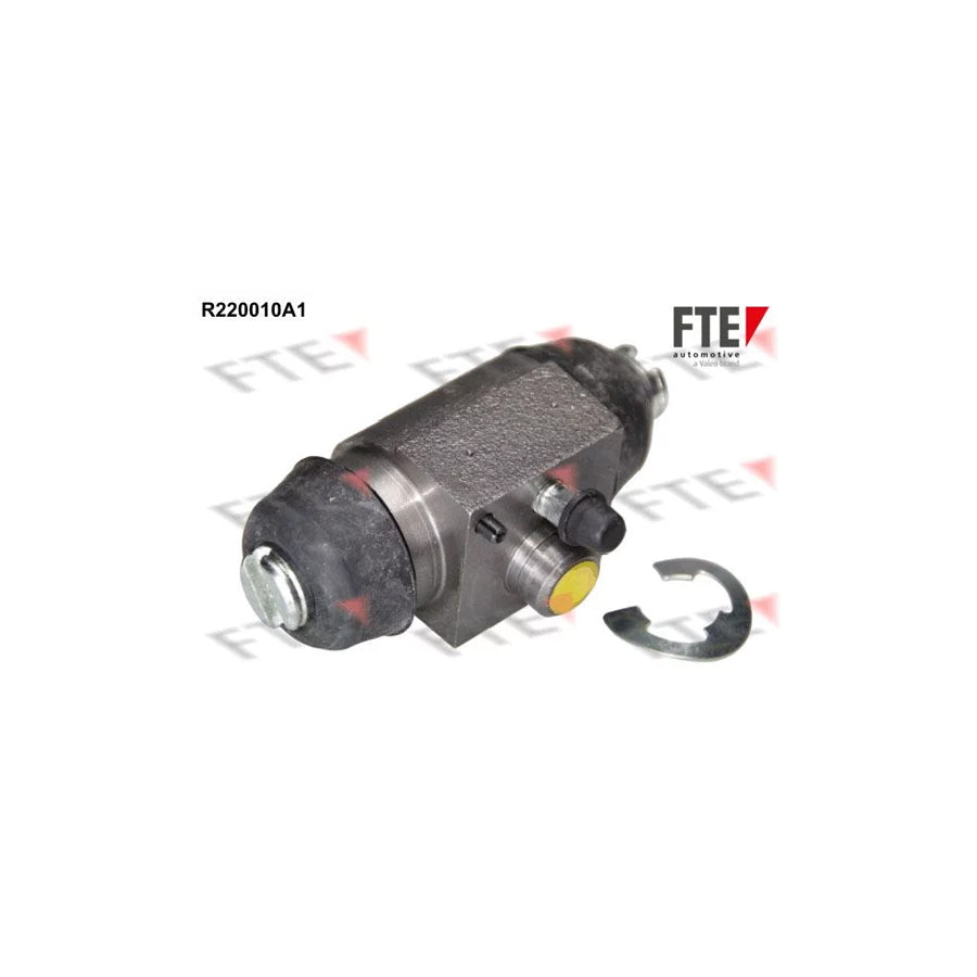 Fte R220010A1 Wheel Brake Cylinder For Ford Transit | ML Performance UK Car Parts