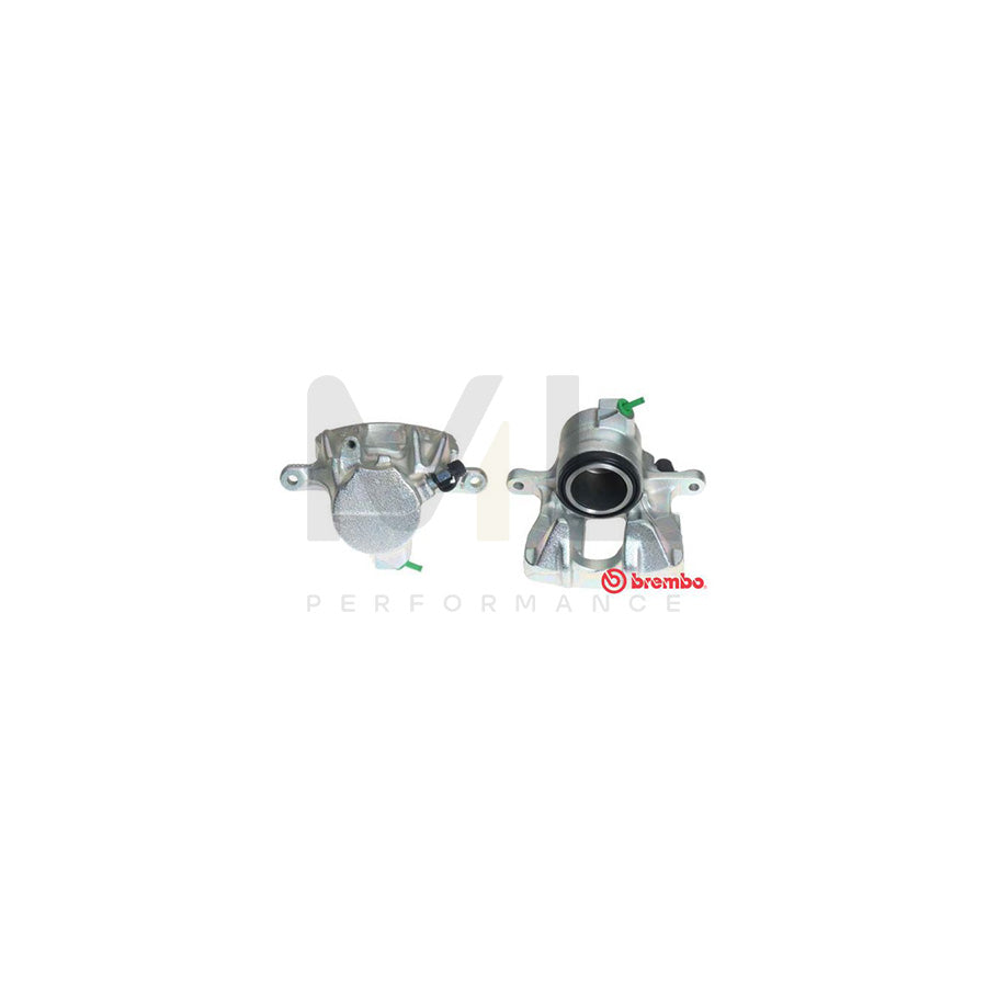 BREMBO F 50 155 Brake Caliper suitable for MERCEDES-BENZ C-Class Saloon (W202) | ML Performance Car Parts