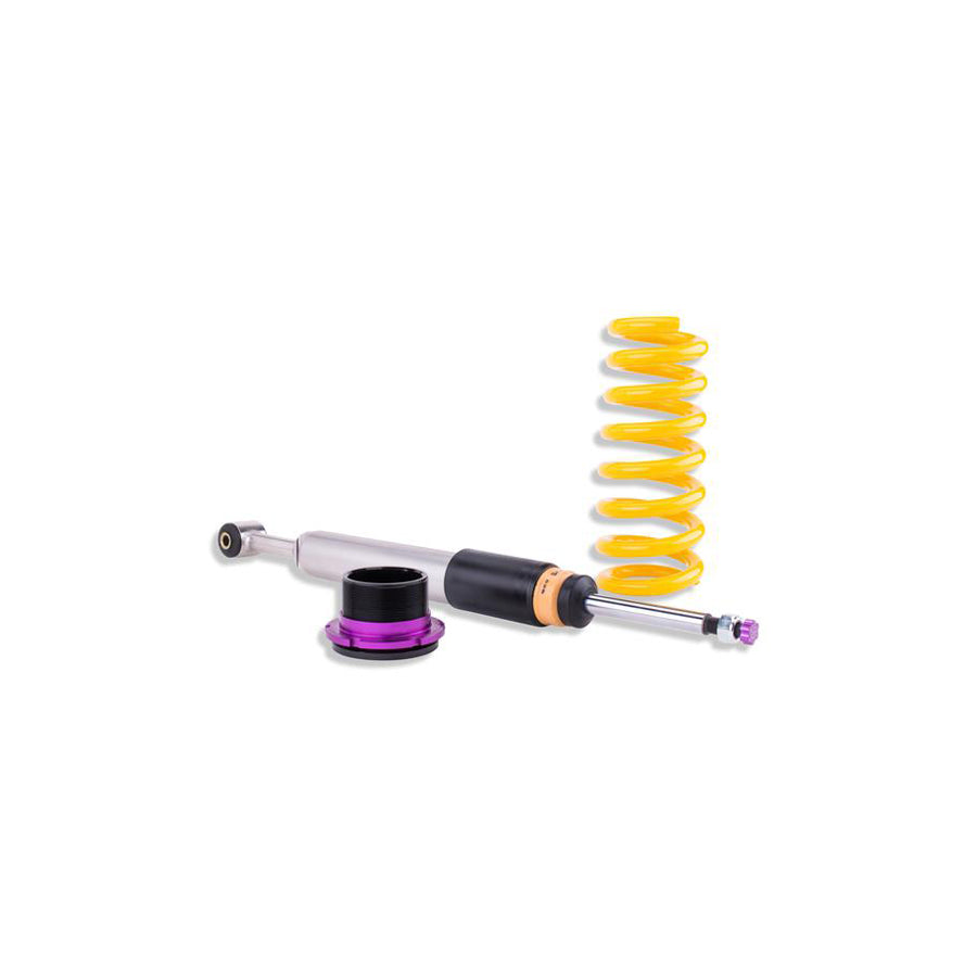 KW 35243010 Maserati Ghibli Variant 3 Coilover Kit 4  | ML Performance UK Car Parts