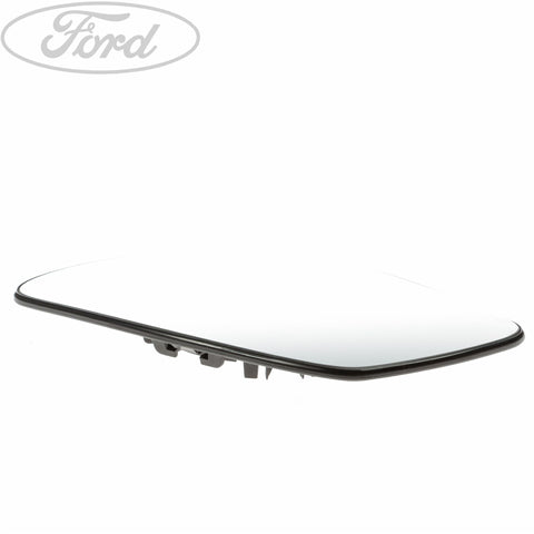 GENUINE FORD 1363674 FIESTA FUSION N/S LEFT WING MIRROR GLASS | ML Performance UK