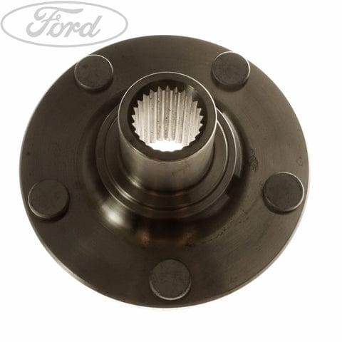 GENUINE FORD 1473257 FRONT WHEEL HUB | ML Performance UK