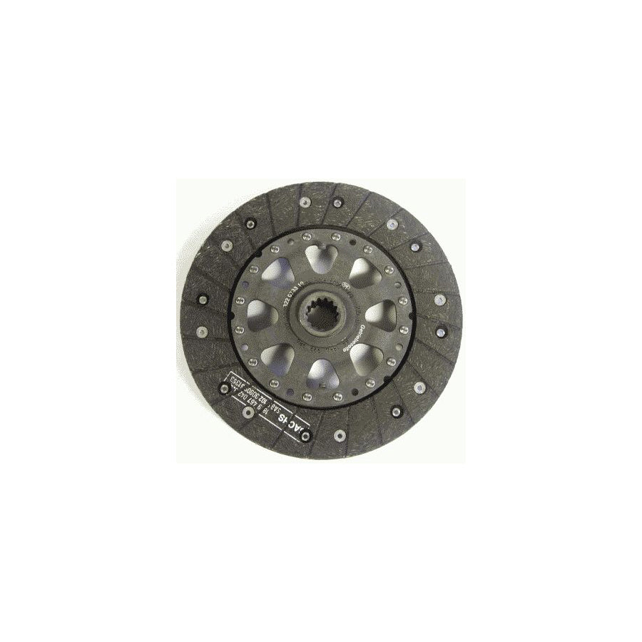 Sachs Performance Performance 881864 999984 Clutch Disc