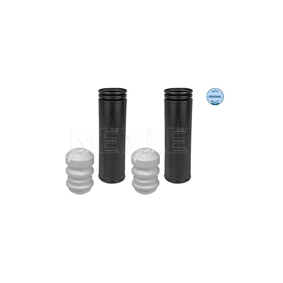 Meyle 314 740 0014 Dust Cover Kit, Shock Absorber