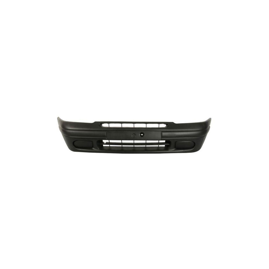 Blic 5510-00-6031904P Bumper For Renault Clio