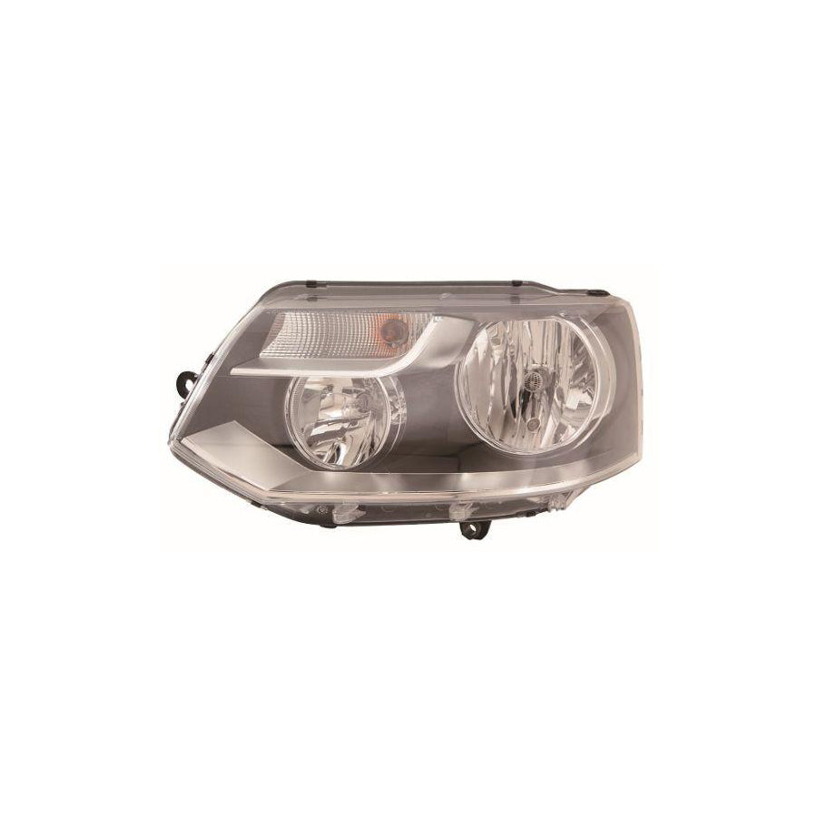 Abakus 44111F1LMLDEM2 Headlight For Vw Transporter | ML Performance UK