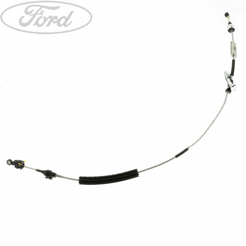 GENUINE FORD 1802710 SELECTOR LEVER CONTROL CABLE | ML Performance UK