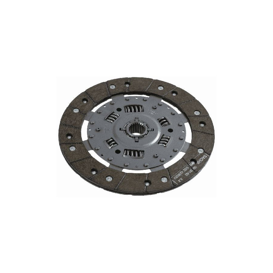 Sachs 1878 032 942 Clutch Disc