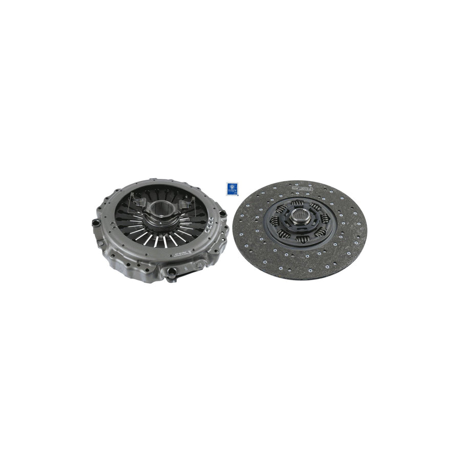 Sachs 3400 700 472 Clutch Kit