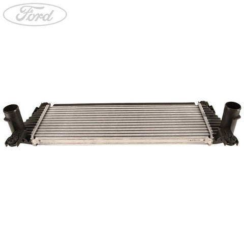 GENUINE FORD 2092285 RANGER 3.2 DURATORQ TDCI INTERCOOLER 09/2011- | ML Performance UK