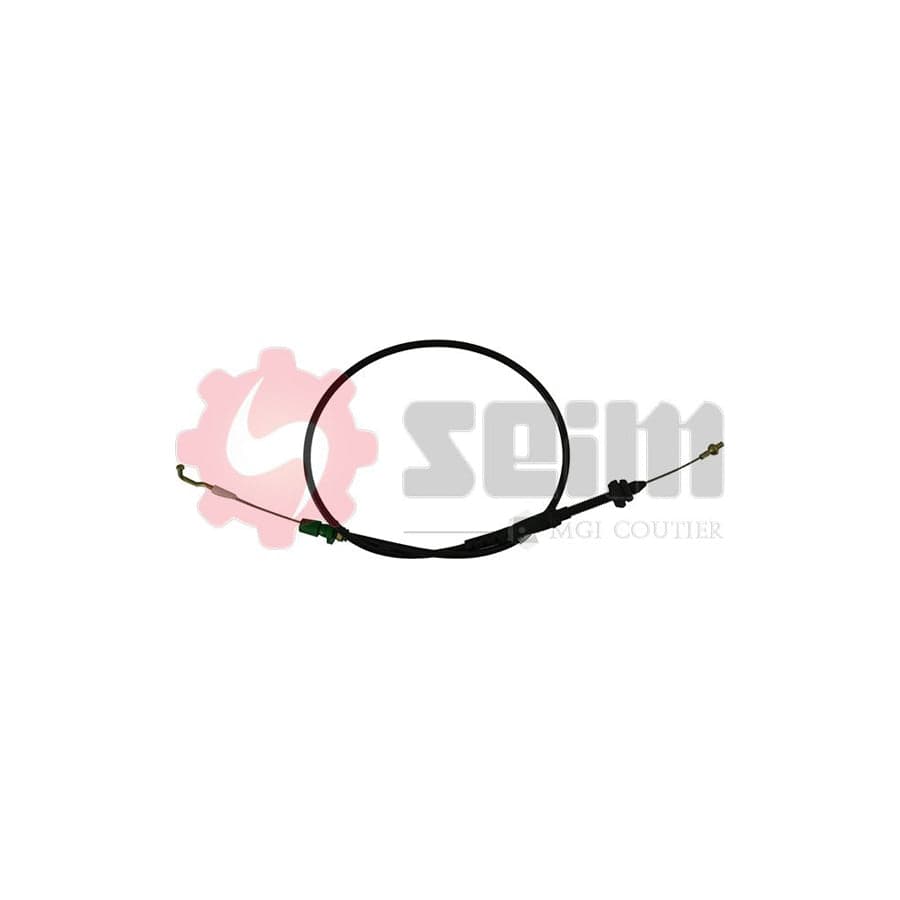 SEIM 550100 Throttle Cable for VW GOLF | ML Performance UK Car Parts