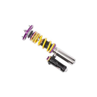 KW 39771243 Porsche 991 911 Clubsport 3-Way Coilover Kit 3  | ML Performance UK Car Parts