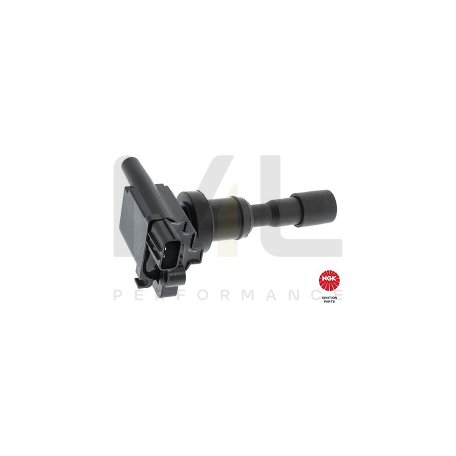 NGK Ignition Coil U4028 (NGK 48376) Plug Top Coil (Paired) | ML Car Parts UK | ML Performance