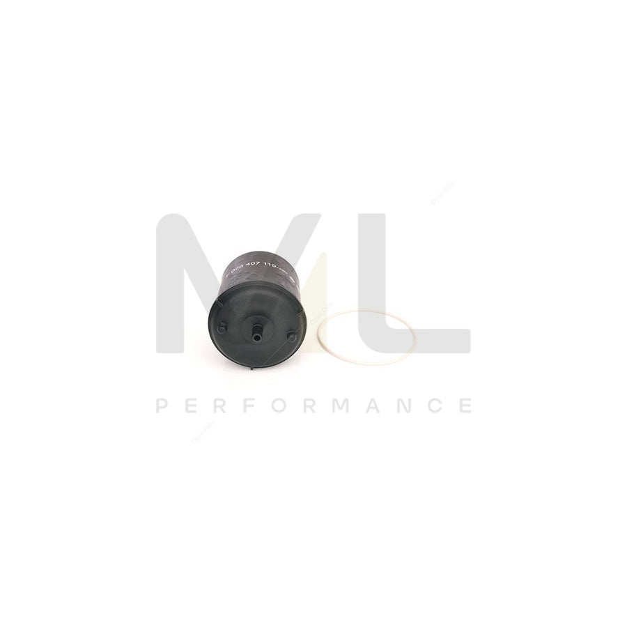 BOSCH Element Oil Filter F026407119 [ P 7119 ] | ML Car Parts UK | ML Performance