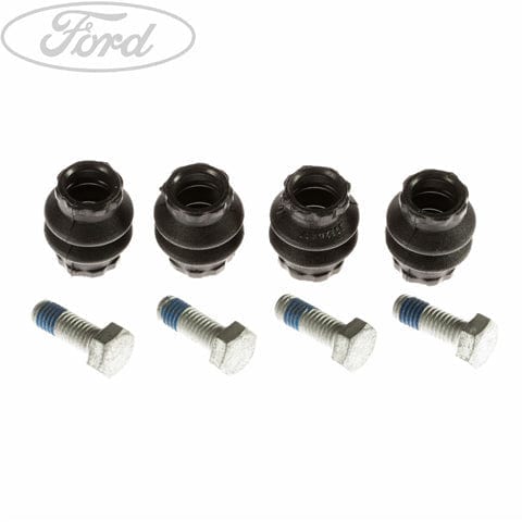 GENUINE FORD 1785192 FRONT BRAKE CALIPER RETAINING PIN KIT | ML Performance UK