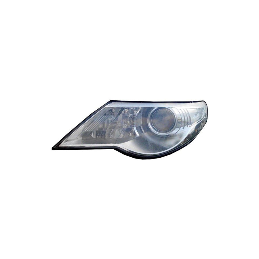 Hella 1ZS 354 368-031 Headlight For VW Passat Cc (357)