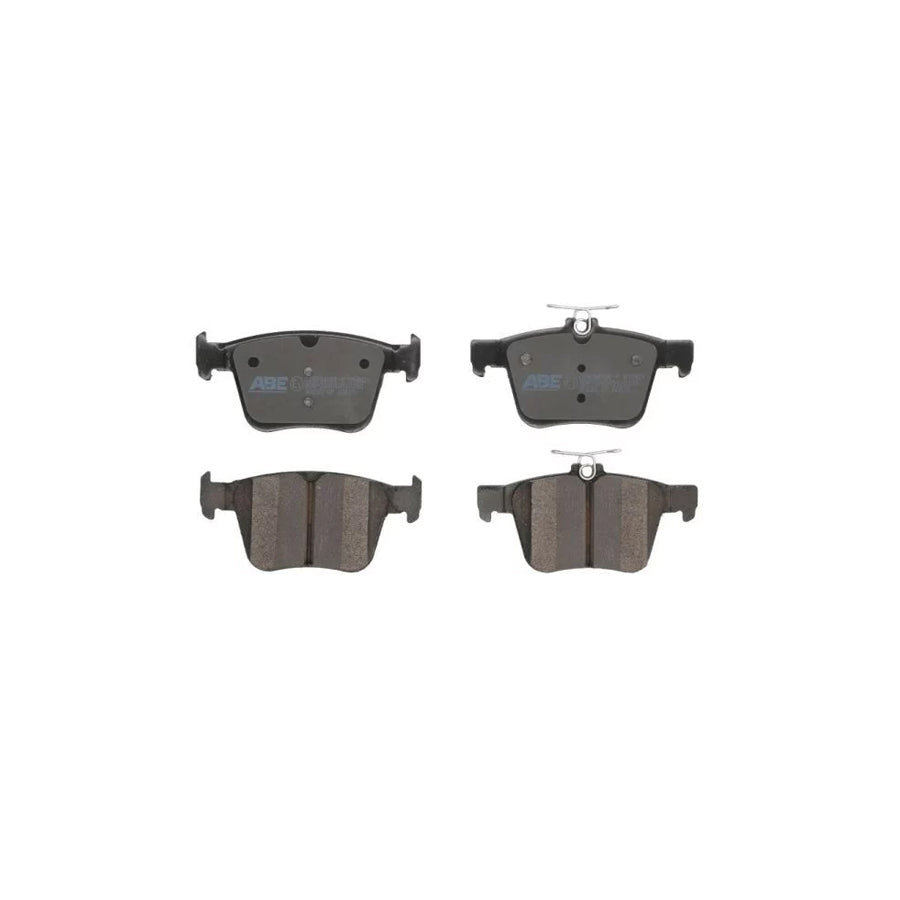 ABE C2W034Abe-P Brake Pad Set