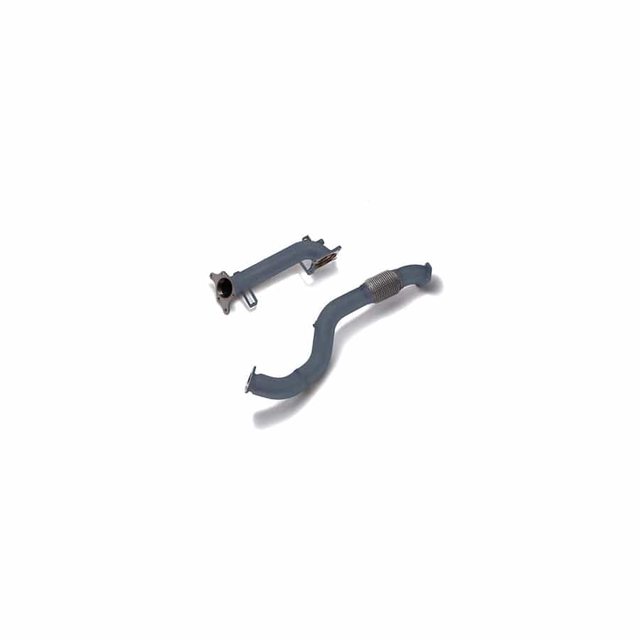 Armytrix HCRF8-3C38 Valvetronic Exhaust System Honda Civic Type-R FK8 2.0L Turbo LHD 2018-2021 | ML Performance UK UK Car Parts