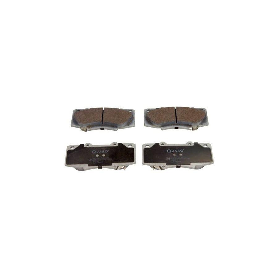 Quaro QP9347 Brake Pad Set