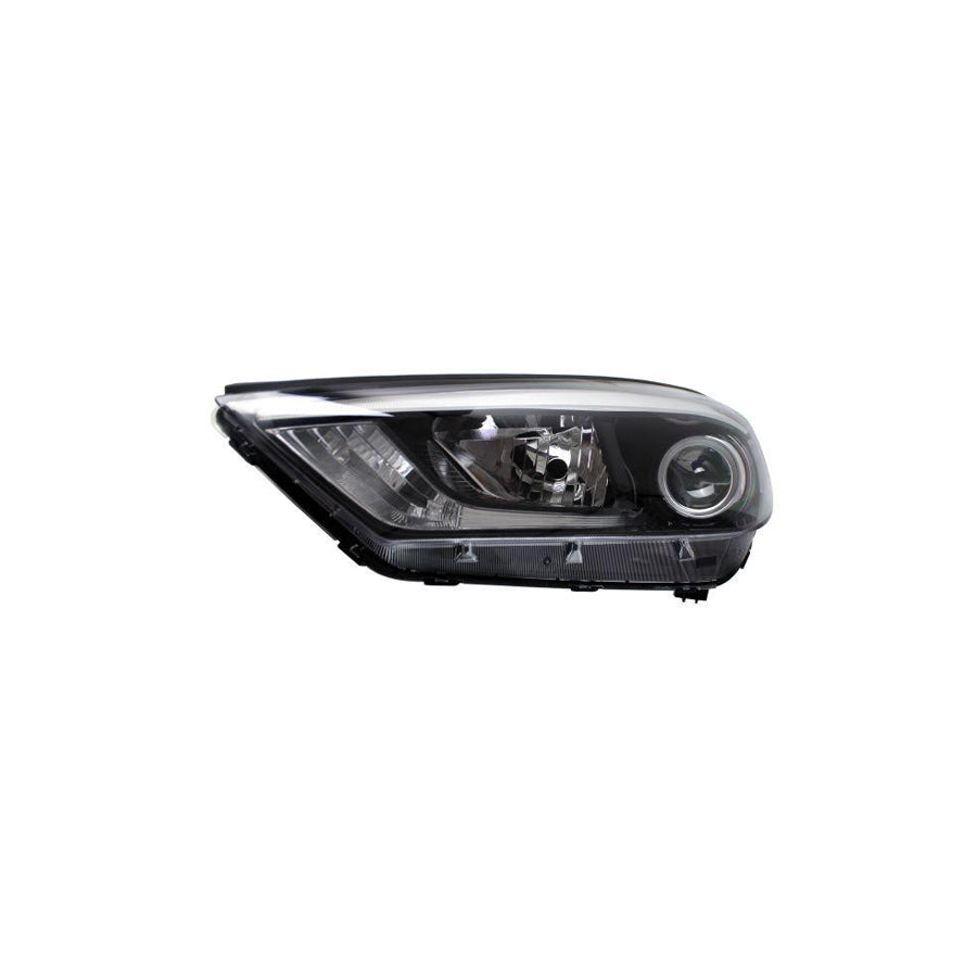 Abakus 1211114LMLEMN2 Headlight For Hyundai Tucson | ML Performance UK