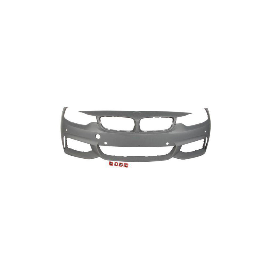 Blic 5510-00-0070909P Bumper For BMW 4 Series