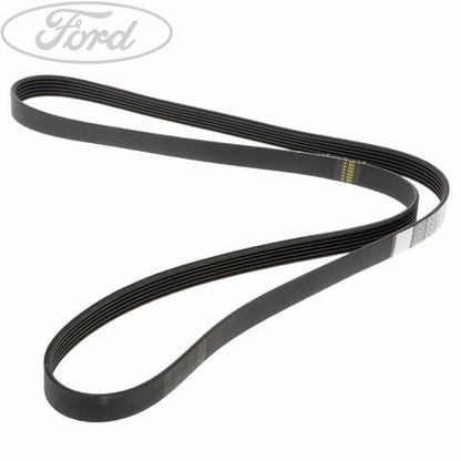 GENUINE FORD 1206466 TRANSIT DRIVE V BELT | ML Performance UK