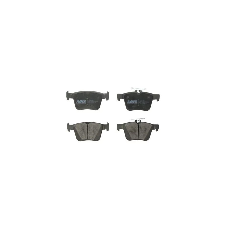 ABE C2W034ABE Brake Pad Set