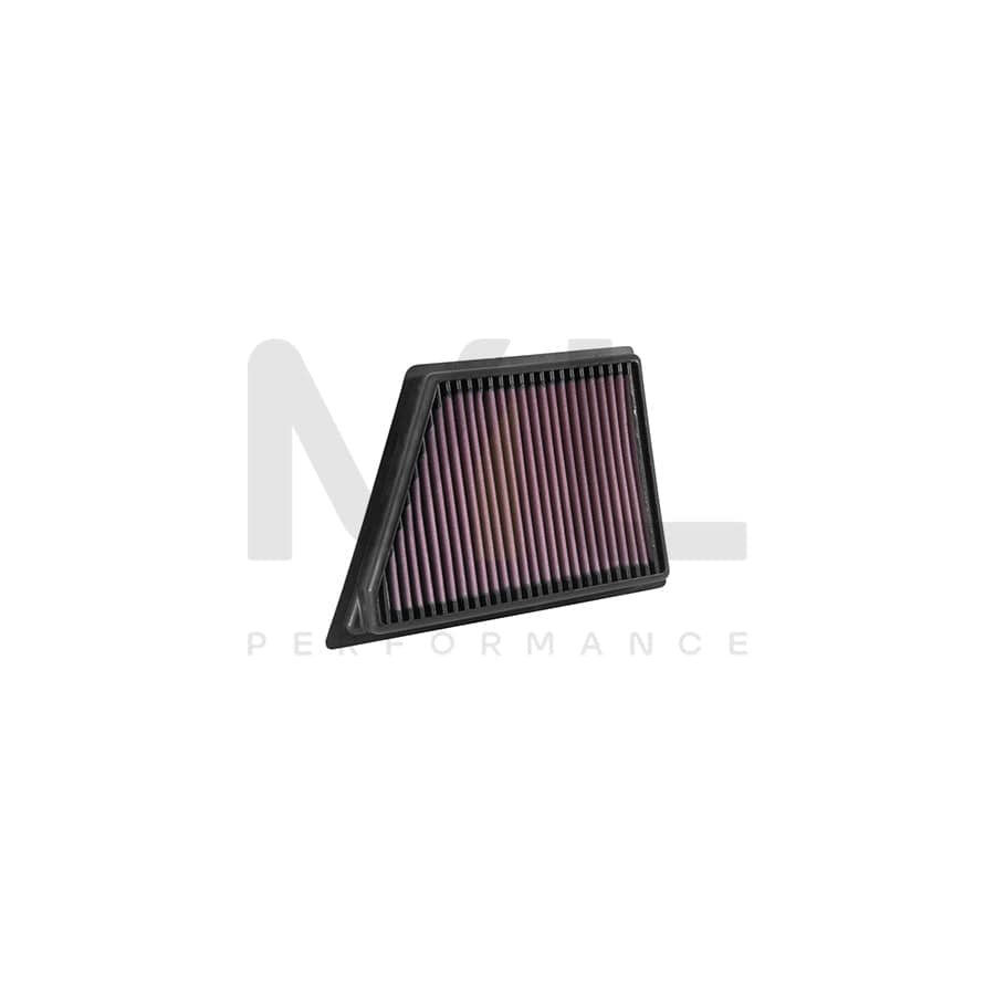 K&N 33-5054 Replacement Air Filter | ML Car Parts UK | ML Performance