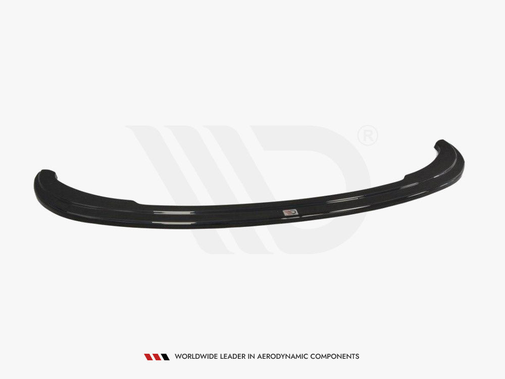 Maxton Design BM-Z4-86-C-FD1T Front Splitter BMW Z4 E85 / E86 Facelift (2006-2008) | ML Performance UK Car Parts