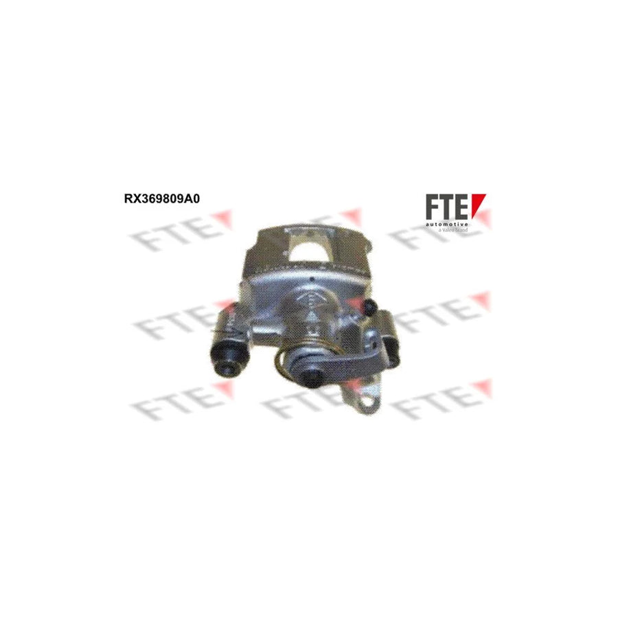 Fte 9290436 Brake Caliper For Renault Laguna | ML Performance UK Car Parts