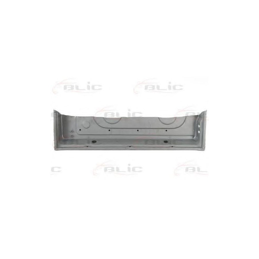 Blic 6016-00-2515174P Door, Body For Ford Transit