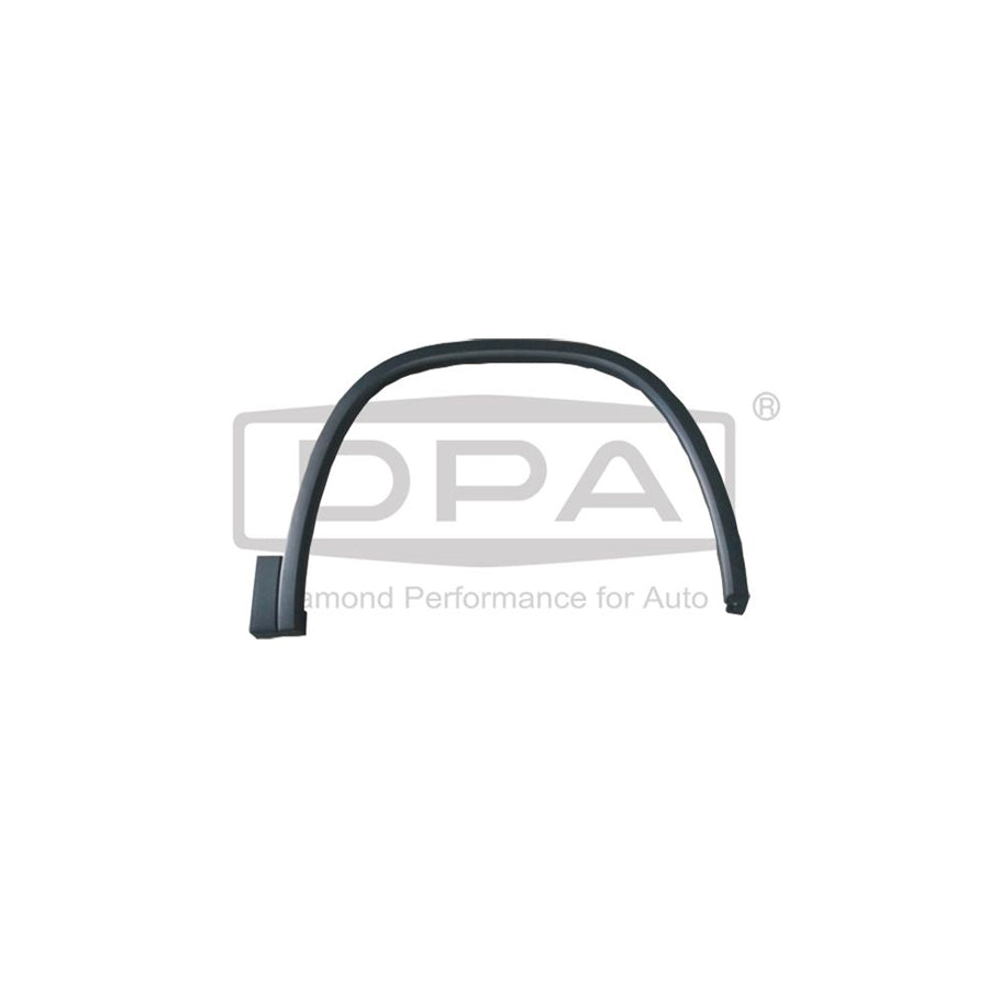 Dpa 88541793002 Panelling, Mudguard | ML Performance UK Car Parts