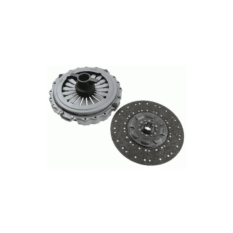 Sachs 3400 700 454 Clutch Kit