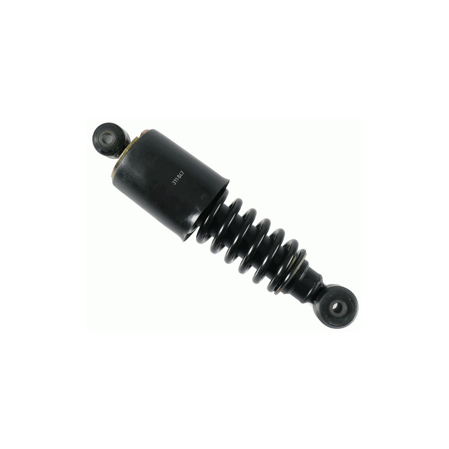 Sachs 311 847 Shock Absorber, Cab Suspension