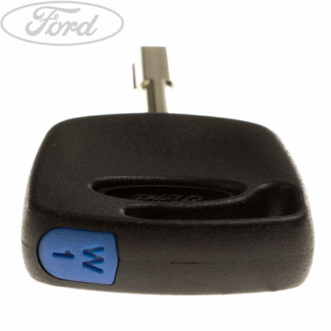 GENUINE FORD 4355661 TRANSIT FIESTA FUSION BLANK KEY | ML Performance UK