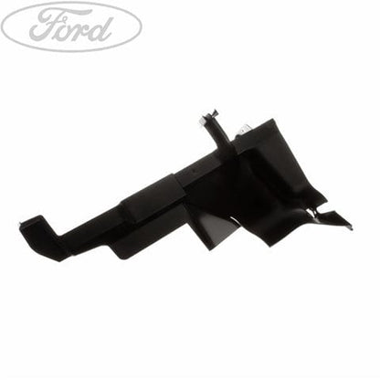 GENUINE FORD 1810898 FRONT BODY RADIATOR SURROUND AIR DEFLECTOR PANEL | ML Performance UK