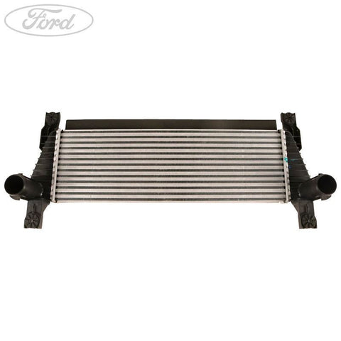 GENUINE FORD 2092285 RANGER 3.2 DURATORQ TDCI INTERCOOLER 09/2011- | ML Performance UK