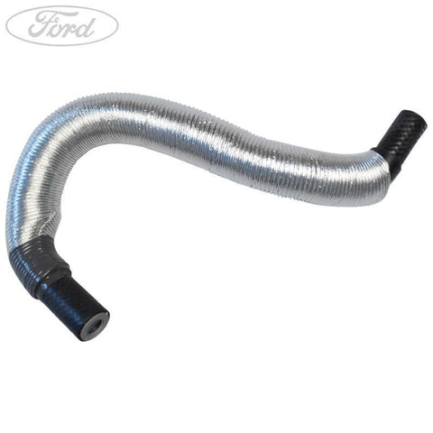 GENUINE FORD 1773183 RANGER 2.5 DOHC EFI POWER STEERING HOSE LESS ATTITUDE | ML Performance UK