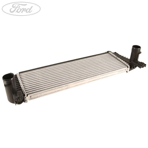 GENUINE FORD 2092285 RANGER 3.2 DURATORQ TDCI INTERCOOLER 09/2011- | ML Performance UK