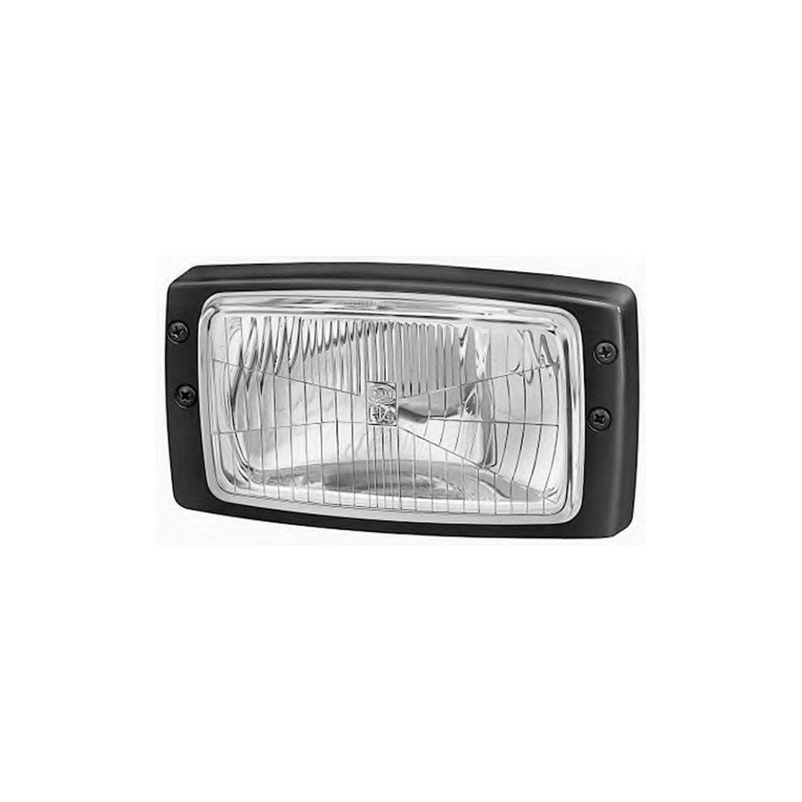 Hella 1AD 996 018-001 Headlight