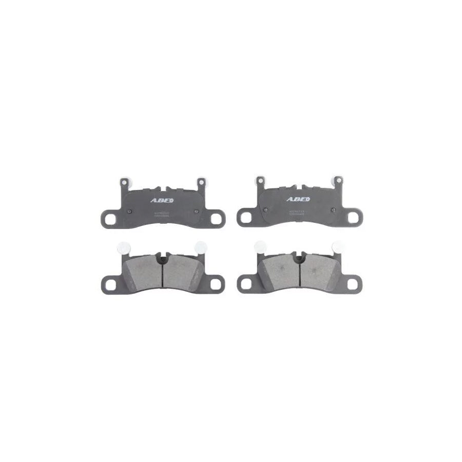 ABE C2W032ABE Brake Pad Set