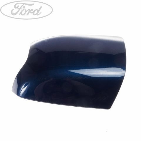 GENUINE FORD 1545464 FOCUS FRONT N/S LEFT WING MIRROR HOUSING CAP COVER | ML Performance UK