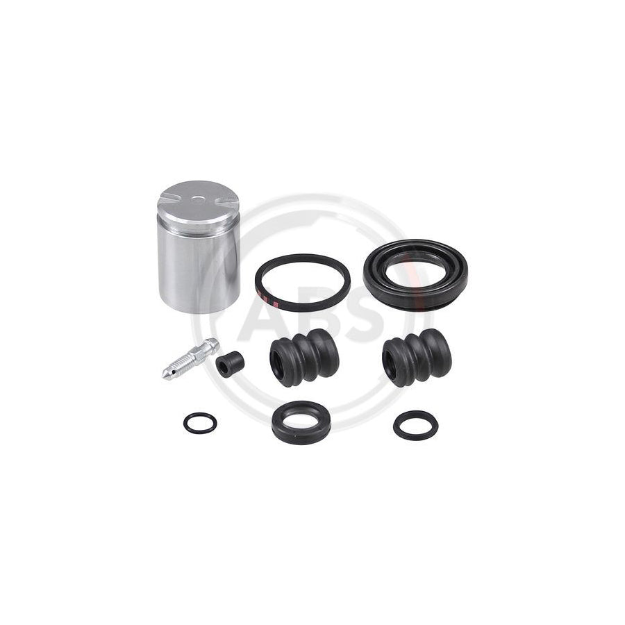 A.B.S. Eco-Kit 57610 Repair Kit, Brake Caliper