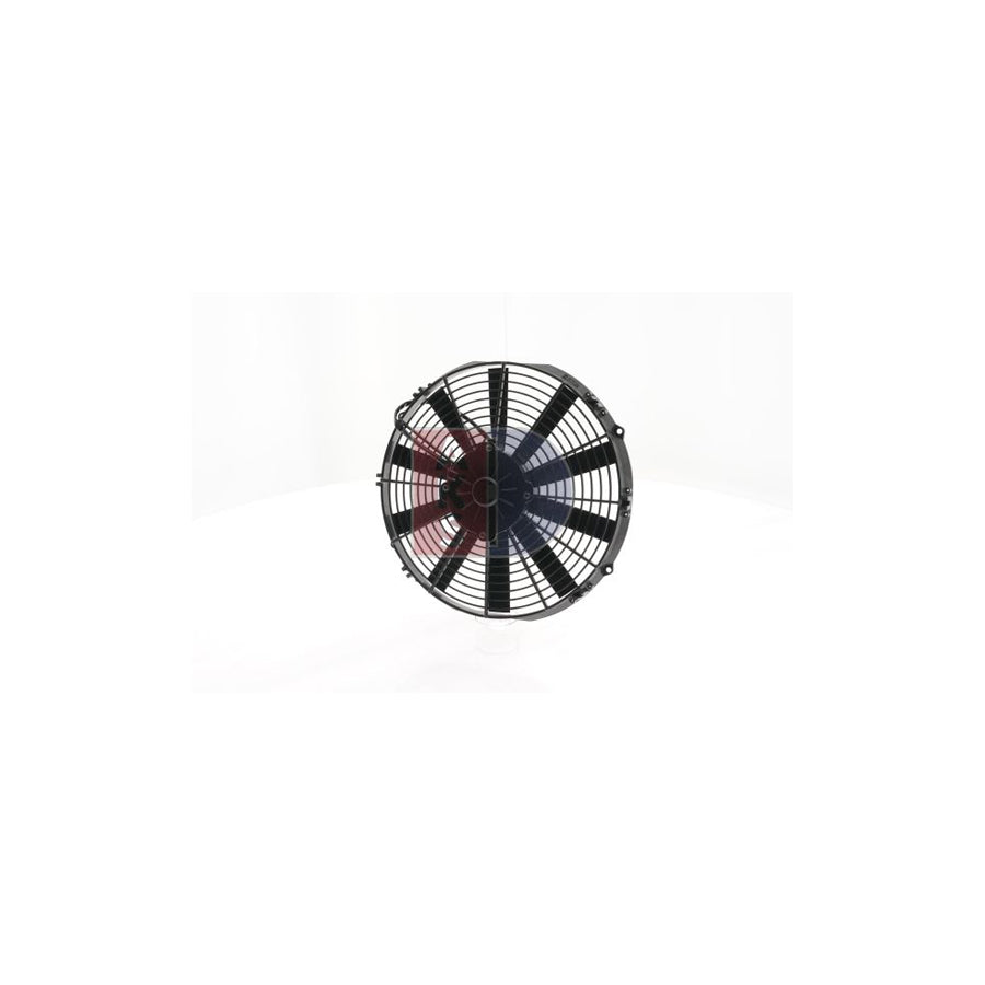 AKS Dasis 870022N Fan, Radiator | ML Performance UK