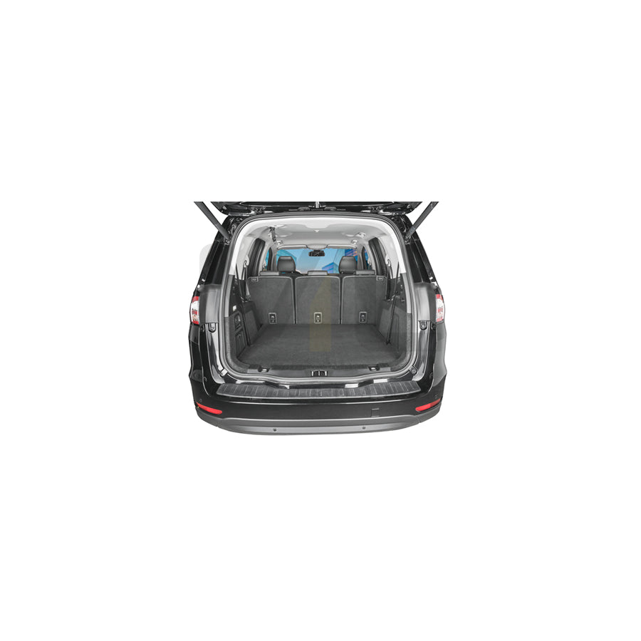 WALSER Cutty 29047 Car boot liner Polyester | ML Performance Car Parts