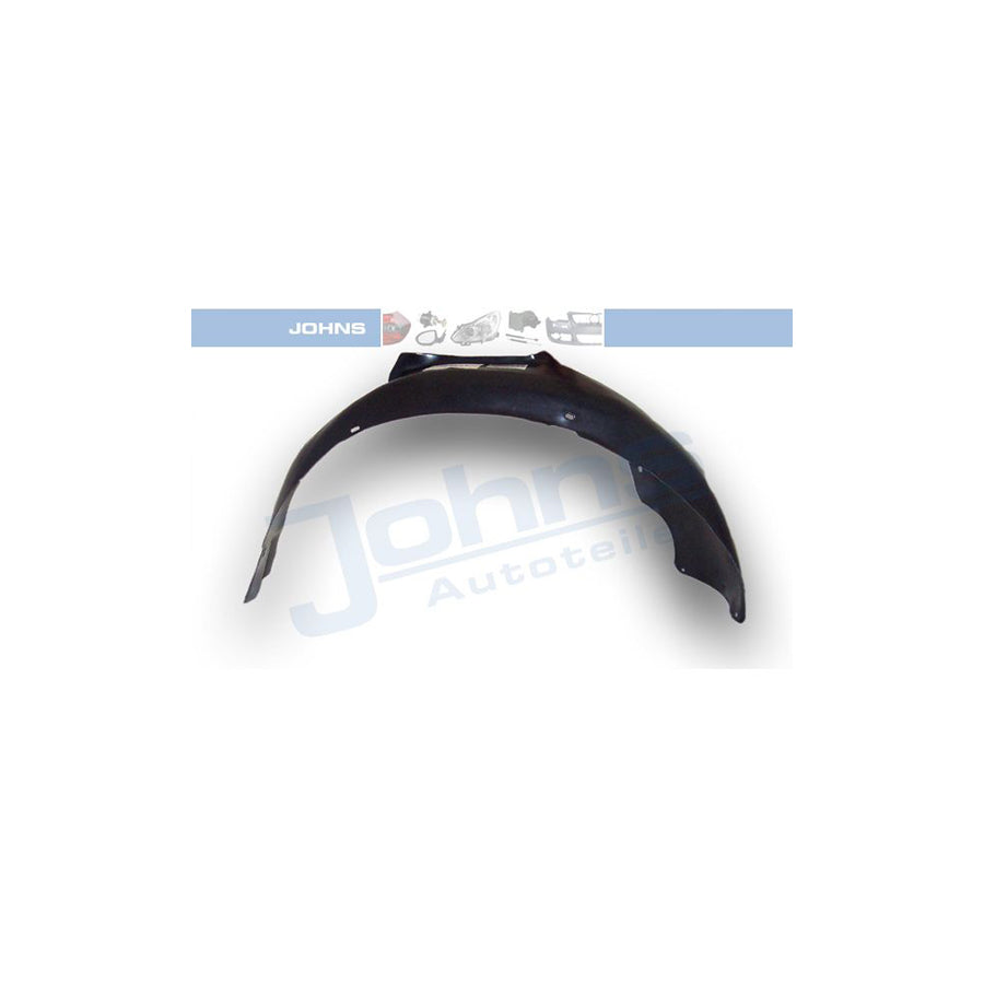 Johns 71 20 32 Panelling, Mudguard for SKODA OCTAVIA | ML Performance UK Car Parts