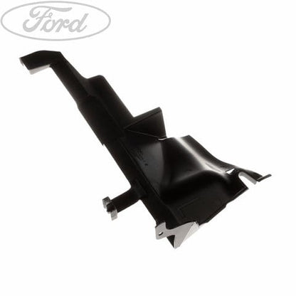 GENUINE FORD 1810898 FRONT BODY RADIATOR SURROUND AIR DEFLECTOR PANEL | ML Performance UK