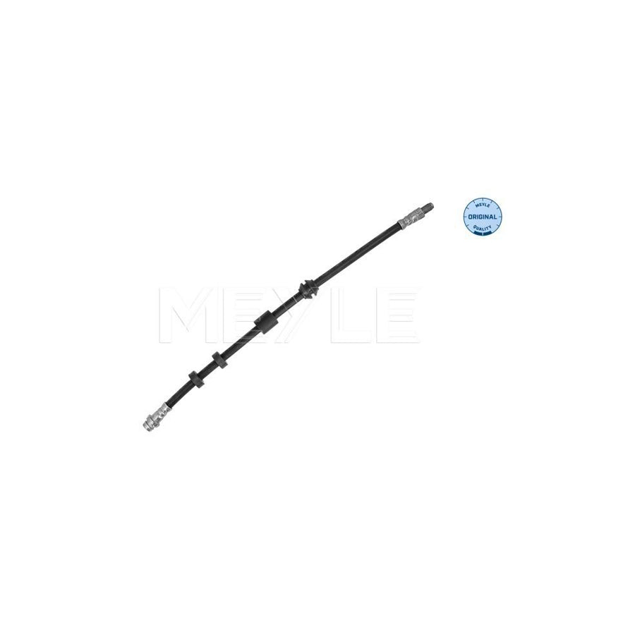 Meyle 514 525 0012 Brake Hose For Volvo Xc60 I (156)