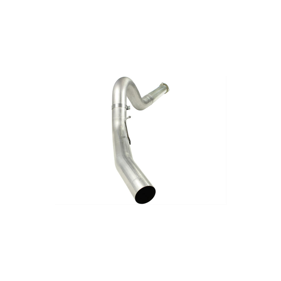  aFe 49-43055 DPF-Back Exhaust System Ford Diesel Trucks 11-14 V8-6.7L (td)  | ML Performance UK Car Parts