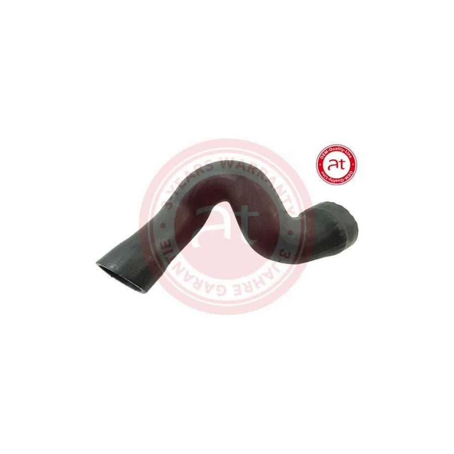 At Autoteile Germany at21561 Charger Intake Hose